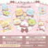 東京＆大阪で「すみっコぐらし×あっとほぉーむカフェ」開催へ！ （C）2026 San−X Co．，Ltd．All Rights Reserved．