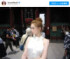 浅草を満喫するBilllieのツキ　※「TSUKI」Instagram 