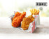「食べくらべ4ピースパック」（税込 1590円） 