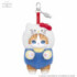 「mofusand×サンリオキャラクターズ Kiramekko」ハローキティ（税込 1万4520円） 　（C）mofusand （C）2026 SANRIO CO．， LTD． APPROVAL NO． L665496