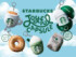 「スタバ」初のカプセルトイが発売延期 