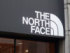 人気のノースフェイス