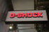 定番ウォッチ「G-SHOCK」