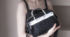 LeSportsac×URBAN RESEARCH MINI DUFFLE CROSSBODY