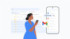 Gmailの新機能「Manage subscriptions」のイメージ（Googleのニュースリリースより引用、以下同）