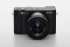 8月に発売予定の「RX1R III」。約6100万画素のセンサーを搭載した35mm単焦点レンズモデルだ