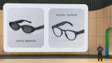 ��Intelligent eyeware��2026ǯ����ȯ�䤹�륪���ǥ������饹2���ʡʰ��ѡ�Google I/O 2026 �饤���ۿ���