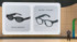 「Intelligent eyeware」2026年秋に発売するオーディオグラス2製品（引用：Google I/O 2026 ライブ配信）