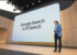  ��Google������AI�����ˡפȸ�븡��ô���Х����ץ쥸�ǥ�ȤΥꥺ���꡼�ɻ�