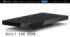  「Surface RTX Spark Dev Box」（画像：Microsoft）