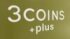 3COINSの大型店「3COINS+plus」(記者撮影)
