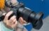 新たなZ CINEMAシリーズの第一弾「Nikon ZR」。ボディや操作系が動画撮影仕様になっている