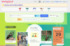 Yahoo!きっずのトップページより