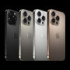 現行モデルの「iPhone 16 Pro」