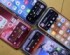 iPhoneのDynamic Islandを模倣した「アイランド機能を、中国メーカー各社が採用している