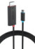 HDMI変換ケーブル「Switch Combo Cable for Switch 2」