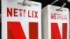 �����ϡ�Netflix�פΥ��᡼��