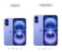  iPhone 16�ʺ��ˤϻĤ뤬��iPhone 16 Plus�����佪λ