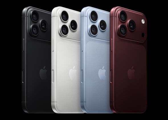 ドコモ、au、ソフトバンク、楽天モバイルが「iPhone 18 Pro」「iPhone