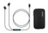 「Bose Noise Cancelling Wired Earbuds」