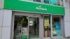 東日本エリア初の直営店として2017年2月に開設され約10年にわたりファン交流の拠点となったmineo 渋谷の外観（入り口付近）