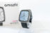 スマートウォッチの新モデル「Amazfit Active 2 Square」。