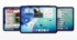 「iPadOS 26」のUI