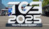 東京ゲームショウ2025のオブジェ