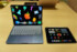 「The Lab」での4つのシナリオは、Appleが教育市場で主力に据えるMacBook NeoとiPad（A16）の2機種で進行した