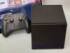 Steam Controller（左）とSteam Machine（右）