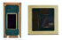 左がIntelのCore Ultra（シリーズ3）、右がQualcommのSnapdragon X2 Elite Extremeだ