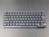 FMV Keyboard Xの一般販売版はキートップが白色のブラック1色となる