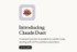 Anthropicが新エージェント「Claude Duet」を公開した