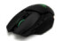 Razer Basilisk V4 Proは写真のブラックと、ホワイトの2色展開となる