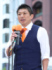 参政党の神谷宗幣代表＝３日午前、東京都中央区