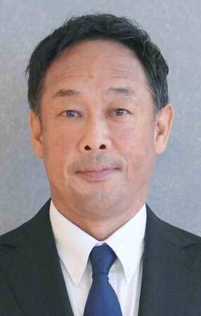 無所属の望月良男候補
