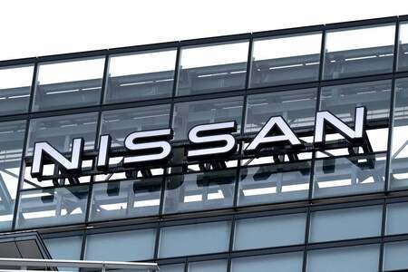 日産自動車グローバル本社=横浜市(AFP時事)