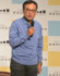経済同友会の夏季セミナーで発言する新浪剛史代表幹事＝７月１９日、長野県軽井沢町