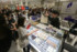 リニューアルされた西武池袋本店地下１階に出店した人気洋菓子店「シェ・シバタ」＝１６日午前、東京都豊島区