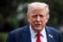 トランプ米大統領＝９月３０日、ワシントン（ＥＰＡ時事）
