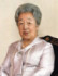 香淳皇后（宮内庁提供）