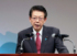 武藤容治経済産業相＝８月２１日、横浜市西区