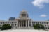 国会議事堂＝東京都千代田区