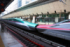 東北新幹線の車両＝ＪＲ東京駅