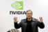 米半導体大手エヌビディアのフアン最高経営責任者（ＣＥＯ）＝２０２３年５月、台湾・台北市（ＥＰＡ時事）