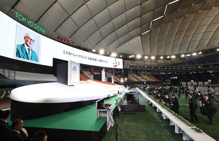 ĹÅèÌÐͺ¤µ¤ó¤Î¤ªÊ̤ì¤Î²ñ¤Ç¡¢¸¥²Ö¤¹¤ë»²Îó¼Ô¤é¡á£±£±·î£²£±Æü¡¢Åìµþ¥É¡¼¥à