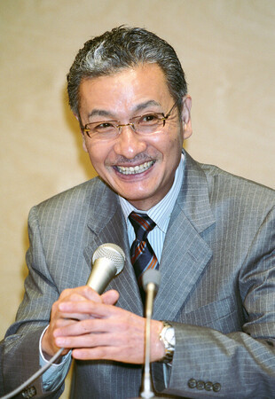 ÊóÆ»ÈÖÁȡ֥˥塼¥¹¥¹¥Æ¡¼¥·¥ç¥ó¡×¤Î¹ßÈĵ¼Ô²ñ¸«¤ËÎפàµ×ÊÆ¹¨¤µ¤ó¡á£²£°£°£³Ç¯£¸·î¡¢ÅìµþÅÔ¹Á¶è