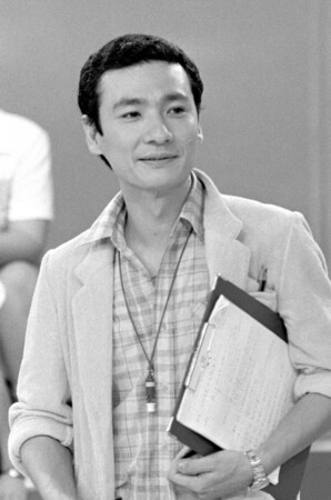 ¼ã¤«¤ê¤·Æü¤Îµ×ÊÆ¹¨¤µ¤ó¡á£±£¹£·£¹Ç¯»£±Æ