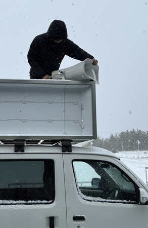 ���󥫡��˥��ԡ����������դ����󥿥��Ҥν��Ȱ��ᣲ������塢Ļ�踩�ƻһԡʡ֥����Х��ۡ���ǥ��󥰥����󶡡�