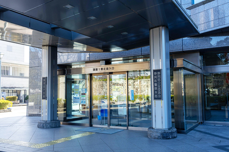 静岡県警本部=静岡市葵区